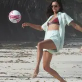 Nina Dobrev nude #1343