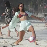 Nina Dobrev nude #1346
