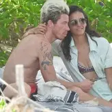Nina Dobrev nude #1347
