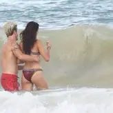 Nina Dobrev nude #1354