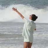 Nina Dobrev nude #1360