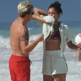Nina Dobrev nude #1362