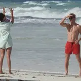 Nina Dobrev nude #1367
