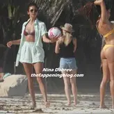 Nina Dobrev nude #1368