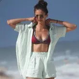 Nina Dobrev nude #1373