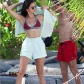 Nina Dobrev nude #1379