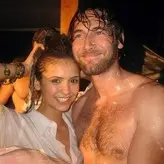 Nina Dobrev nude #1422