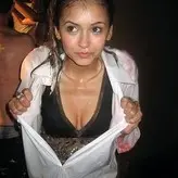 Nina Dobrev nude #1423