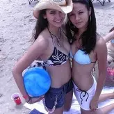 Nina Dobrev nude #1430