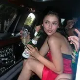 Nina Dobrev nude #1431