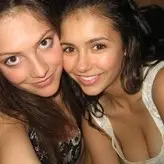 Nina Dobrev nude #1453