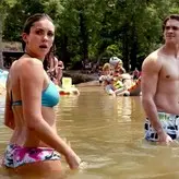 Nina Dobrev nude #1465