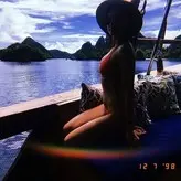 Nina Dobrev nude #1469