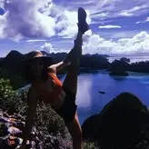 Nina Dobrev nude #1475