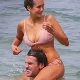 Nina Dobrev nude #1482