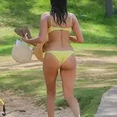 Nina Dobrev nude #1484