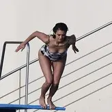 Nina Dobrev nude #1490