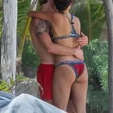 Nina Dobrev nude #1498