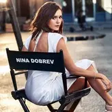 Nina Dobrev голая #1511