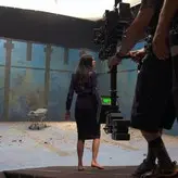 Nina Dobrev голая #1533
