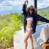 Nina Dobrev голая #1567