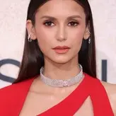Nina Dobrev голая #1586
