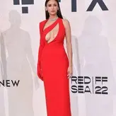 Nina Dobrev голая #1598