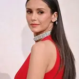 Nina Dobrev голая #1604