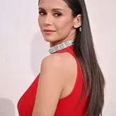 Nina Dobrev голая #1607