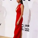 Nina Dobrev голая #1623