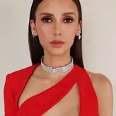 Nina Dobrev голая #1625