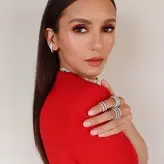 Nina Dobrev голая #1626