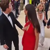 Nina Dobrev голая #1630