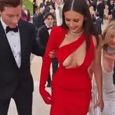 Nina Dobrev голая #1631