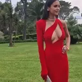 Nina Dobrev голая #1633