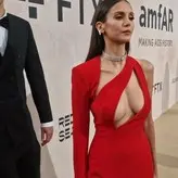 Nina Dobrev голая #1638