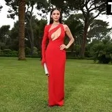Nina Dobrev голая #1639