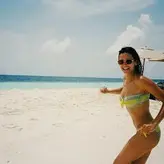Nina Dobrev голая #1648