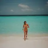 Nina Dobrev голая #1651