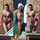 Nina Dobrev голая #1691
