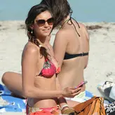 Nina Dobrev голая #1692