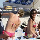 Nina Dobrev голая #1700