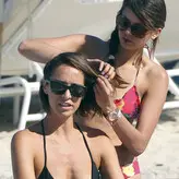 Nina Dobrev голая #1703