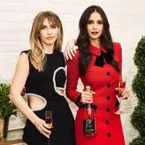 Nina Dobrev голая #1725