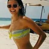 Nina Dobrev голая #1760