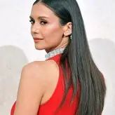 Nina Dobrev голая #1792