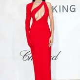 Nina Dobrev голая #1794