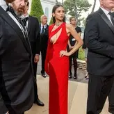 Nina Dobrev голая #1801