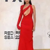 Nina Dobrev голая #1819