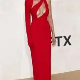 Nina Dobrev голая #1820
